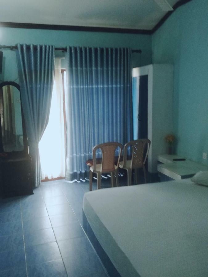 Ninnada Beach Hotel Marawila Esterno foto