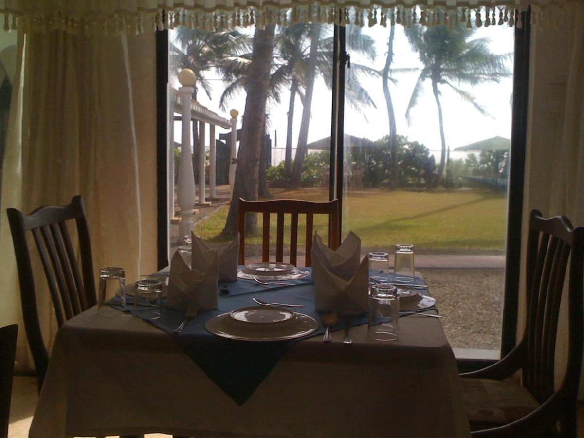 Ninnada Beach Hotel Marawila Camera foto